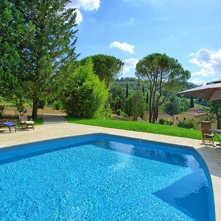 La Pimpinella Di Semifonte Villa San Donnino  Eksteriør bilde