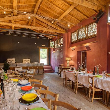La Pimpinella Di Semifonte Villa San Donnino  Eksteriør bilde
