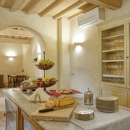 La Pimpinella Di Semifonte Villa San Donnino  Eksteriør bilde