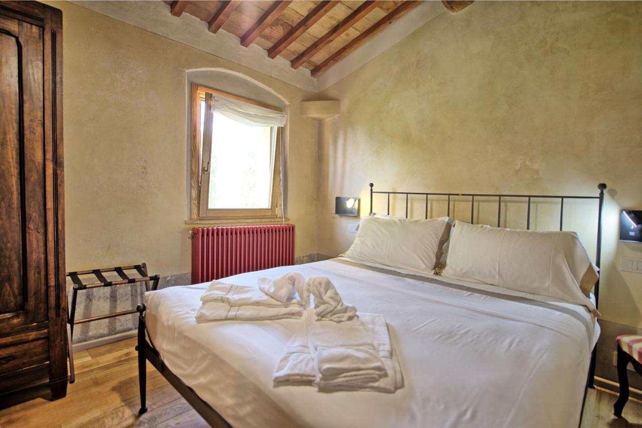 La Pimpinella Di Semifonte Villa San Donnino  Eksteriør bilde