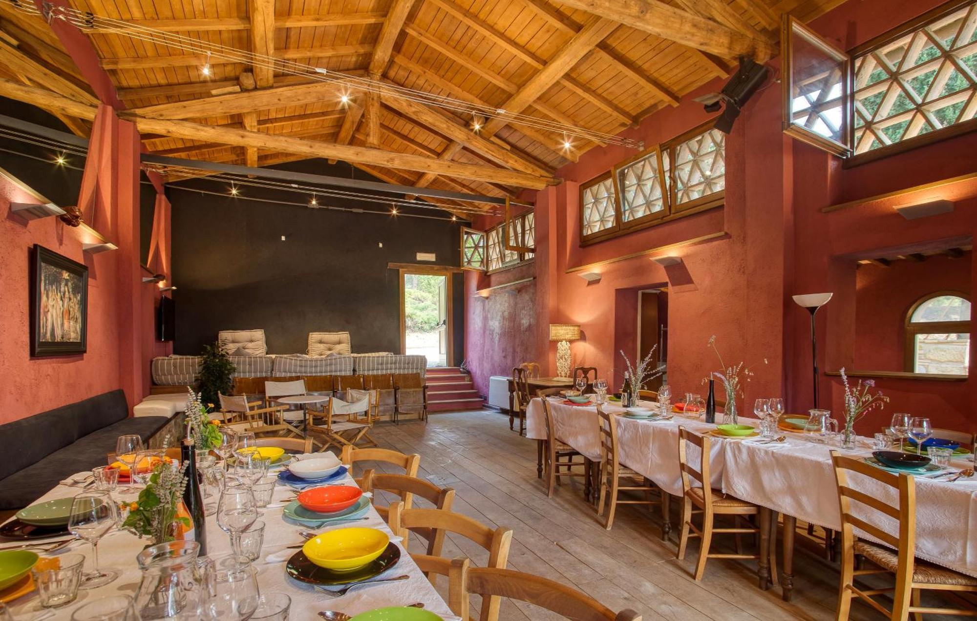La Pimpinella Di Semifonte Villa San Donnino  Eksteriør bilde